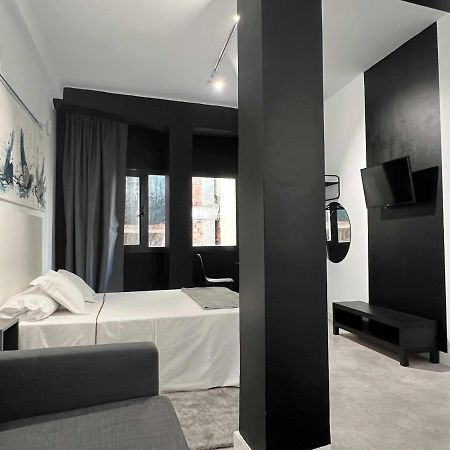 Darsena Modern & Luxury Apartamento Málaga Exterior foto