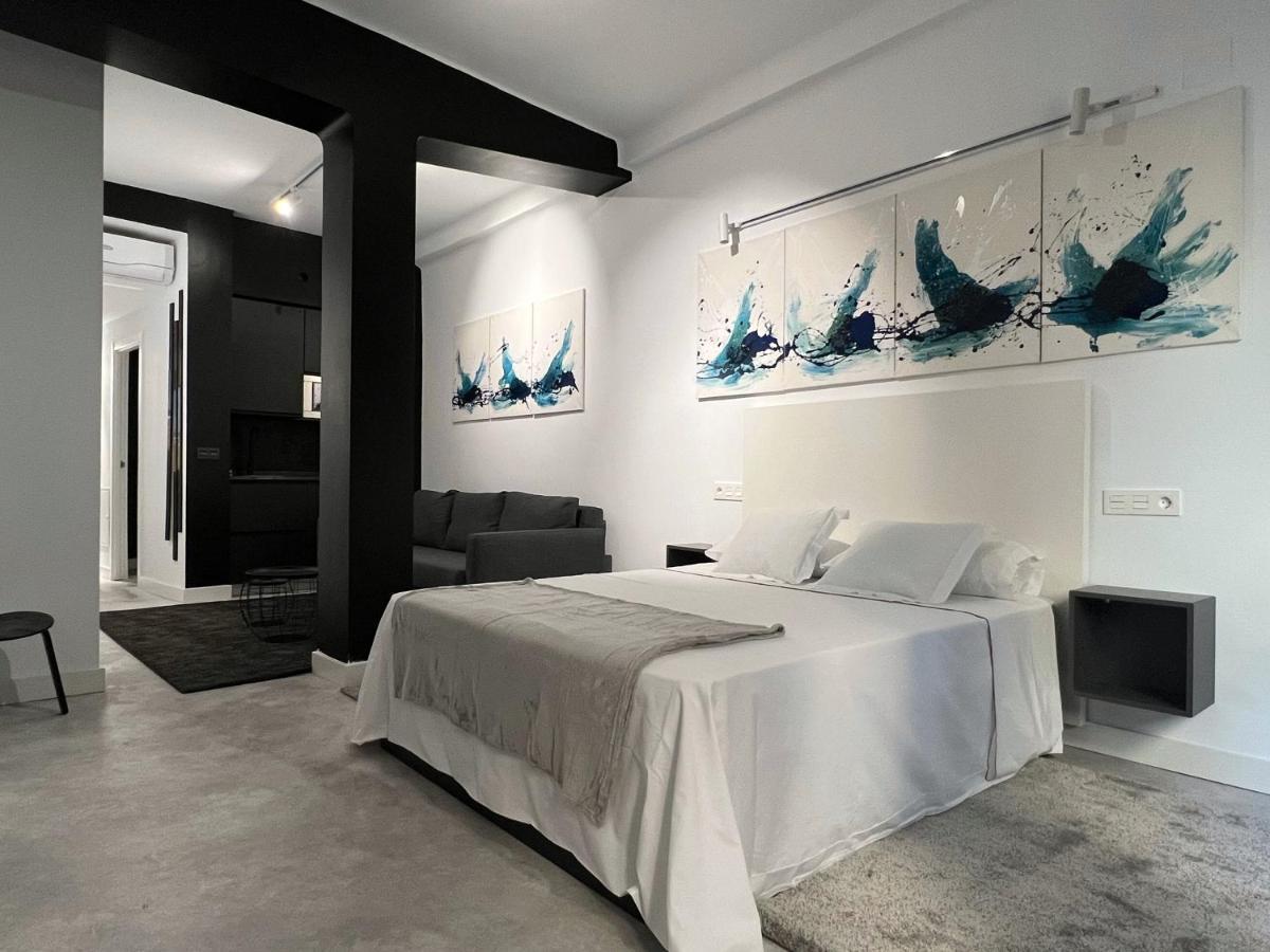 Darsena Modern & Luxury Apartamento Málaga Exterior foto