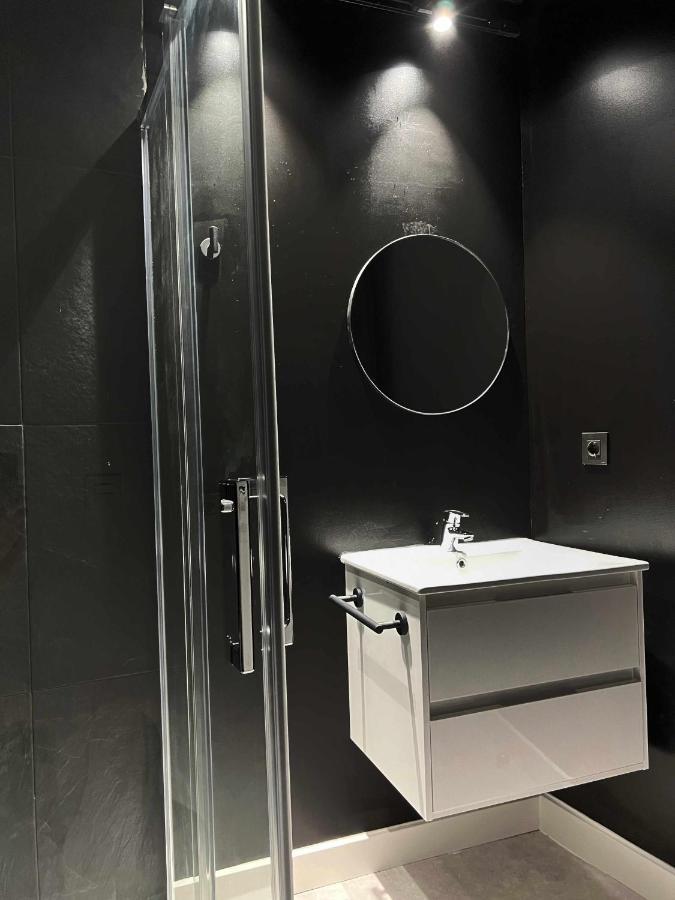 Darsena Modern & Luxury Apartamento Málaga Exterior foto
