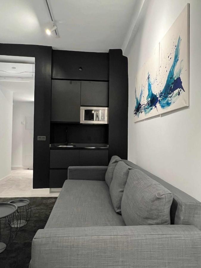 Darsena Modern & Luxury Apartamento Málaga Exterior foto