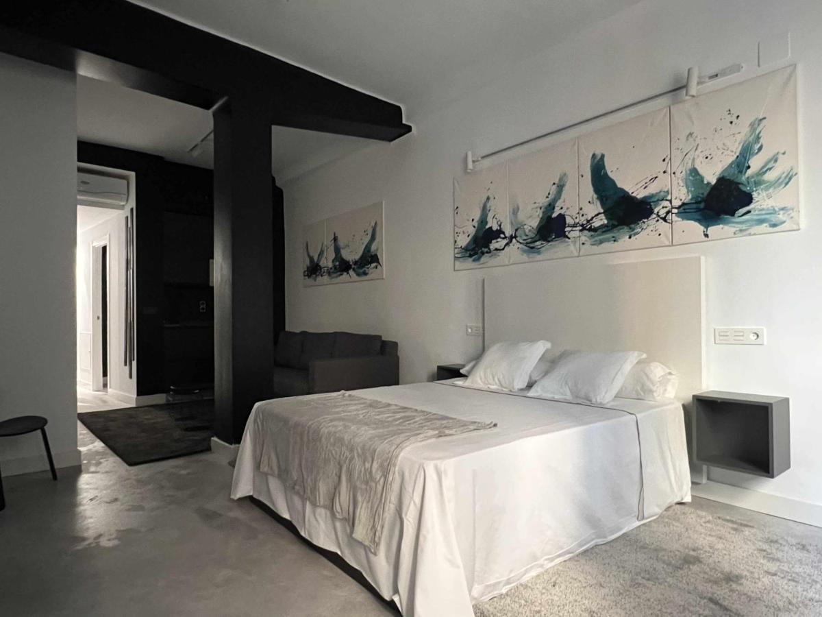 Darsena Modern & Luxury Apartamento Málaga Exterior foto