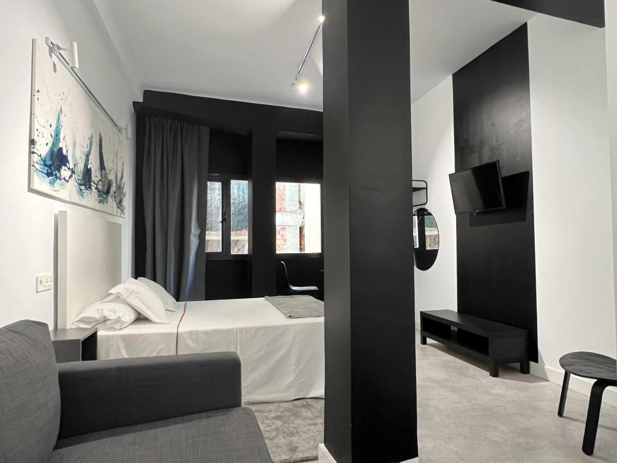 Darsena Modern & Luxury Apartamento Málaga Exterior foto